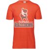 3065 Adult Extra Soft Tri-Blend T-Shirt Thumbnail