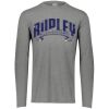 3075 Adult Extra Soft Tri-Blend Longsleeve Thumbnail