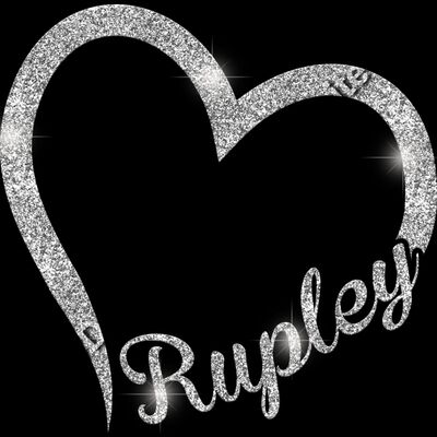 GLT36 SILVER GLITTER Thumbnail