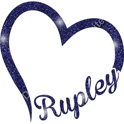 GLT36 BLUE GLITTER Thumbnail