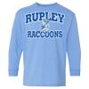 5400B Youth Heavy Cotton Long Sleeve Thumbnail