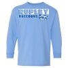 5400B Youth Heavy Cotton Long Sleeve Thumbnail