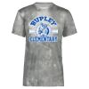 222696 Youth Cotton-Touch Poly T-Shirt Thumbnail
