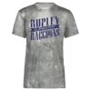 222696 Youth Cotton-Touch Poly T-Shirt Thumbnail
