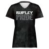 222796 Ladies' Cotton-Touch Poly T-Shirt Thumbnail