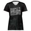 222796 Ladies' Cotton-Touch Poly T-Shirt Thumbnail