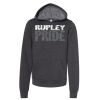 3719Y Youth Sponge Fleece Hoodie Thumbnail