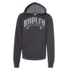 3719Y Youth Sponge Fleece Hoodie Thumbnail