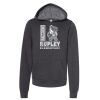 3719Y Youth Sponge Fleece Hoodie Thumbnail