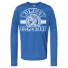 3513Y Youth Extra Soft Tri-blend Long Sleeve Thumbnail