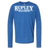 3513Y Youth Extra Soft Tri-blend Long Sleeve Thumbnail