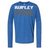 3513Y Youth Extra Soft Tri-blend Long Sleeve Thumbnail