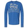 3513Y Youth Extra Soft Tri-blend Long Sleeve Thumbnail