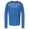 3513Y Youth Extra Soft Tri-blend Long Sleeve Thumbnail