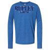 3513Y Youth Extra Soft Tri-blend Long Sleeve Thumbnail