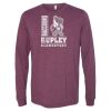 3513 Adult Extra Soft Tri-blend Long Sleeve Thumbnail