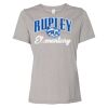 6413 Women’s Extra Soft Tri-blend Tee Thumbnail