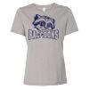 6413 Women’s Extra Soft Tri-blend Tee Thumbnail