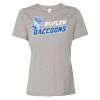6413 Women’s Extra Soft Tri-blend Tee Thumbnail