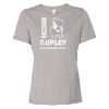 6413 Women’s Extra Soft Tri-blend Tee Thumbnail